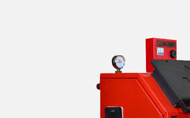 Котлы WIRT в Хабаровске - любое топливо