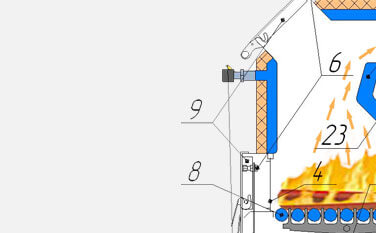 Котлы WIRT в Хабаровске - сопровождение, монтаж и обслуживание