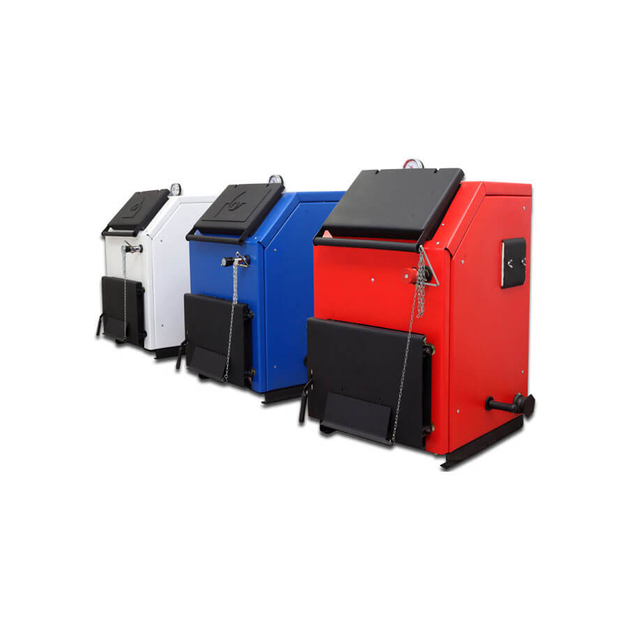 Комбинированные котлы длительного горения в Хабаровске